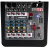 Allen & Heath Zed -6FX Αναλογική Κονσόλα Ήχου