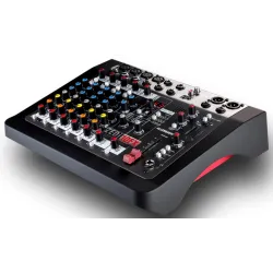 Allen & Heath ZEDi-10FX Αναλογική Κονσόλα Ήχου