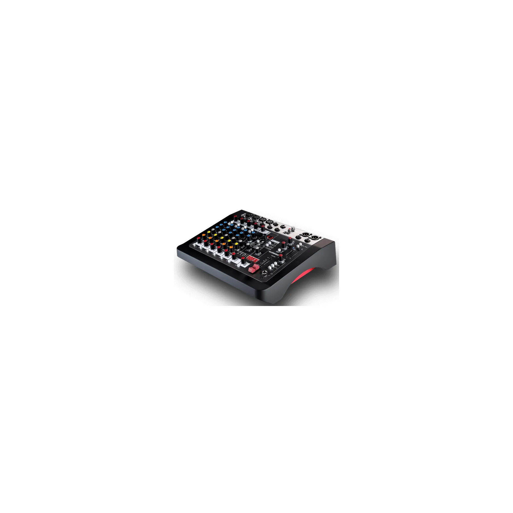 Allen & Heath ZEDi-10FX Αναλογική Κονσόλα Ήχου