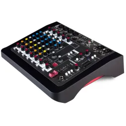 Allen & Heath ZEDi-10 Αναλογική Κονσόλα Ήχου