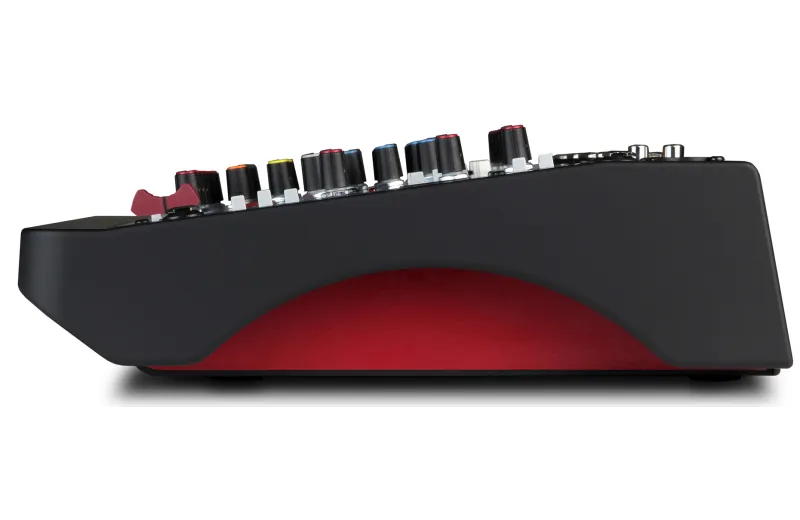 Allen & Heath ZEDi-10 Αναλογική Κονσόλα Ήχου
