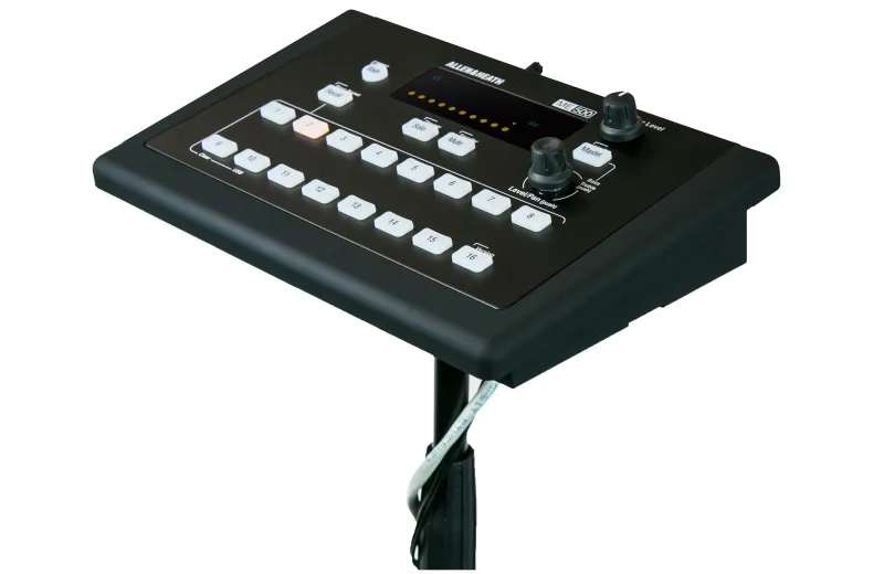 Allen & Heath ME-500 16 Channel Personal Mixer