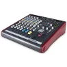 Allen & Heath Zed 60-10FX Αναλογική Κονσόλα Ήχου