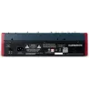 Allen & Heath Zed 60-10FX Αναλογική Κονσόλα Ήχου