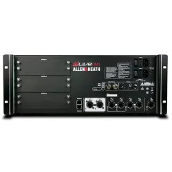 Allen & Heath dLive S Class DM0U MixRack