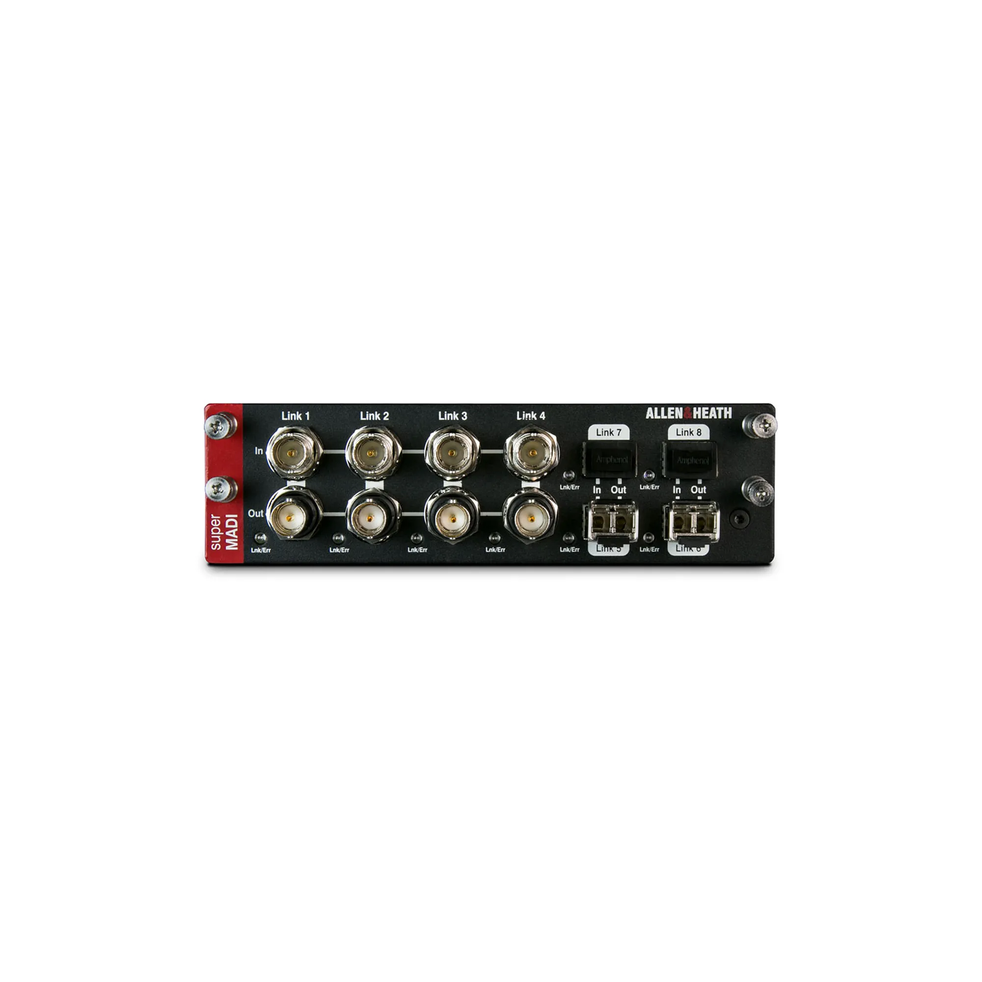 ALLEN & HEATH SuperMADI