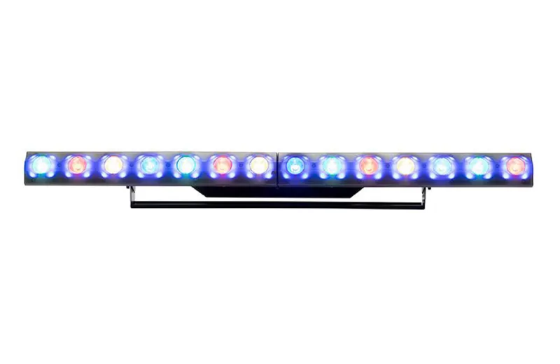 Eliminator Frost FX RGBW Led Bar