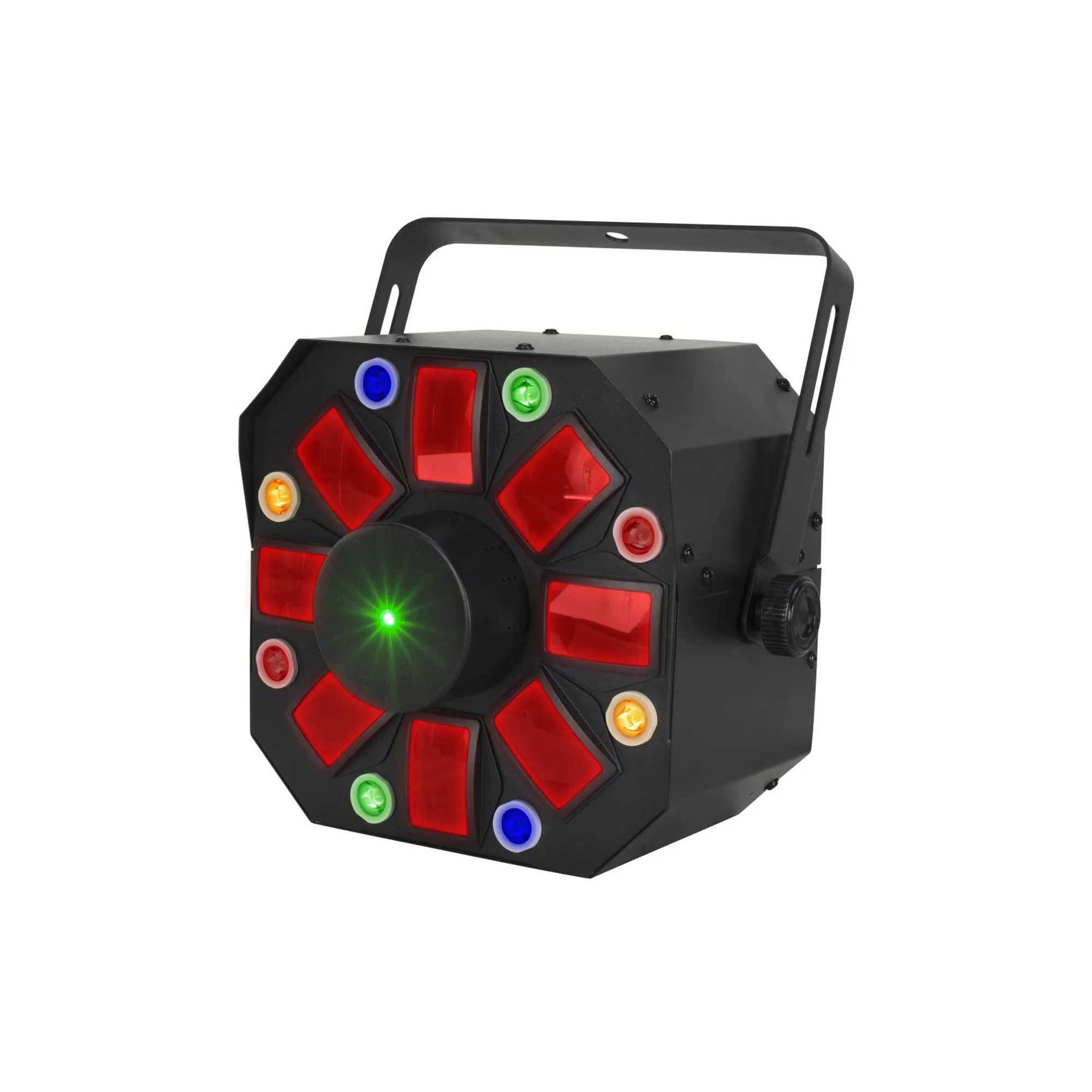 Eliminator Furious Three RG Led Light Effect