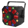 Eliminator Furious Three RG Led Light Effect