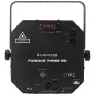 Eliminator Furious Three RG Led Light Effect