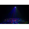 Eliminator Furious Three RG Led Light Effect