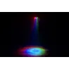 Eliminator Furious Three RG Led Light Effect
