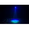 Eliminator Furious Three RG Led Light Effect