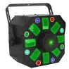 Eliminator Furious Three RG Led Light Effect