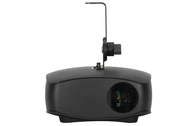 Eliminator Lighting Cosmic Burst Led Light Effect