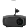 Eliminator Lighting Cosmic Burst Led Light Effect
