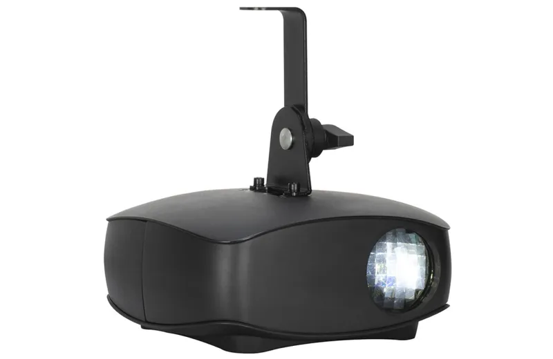 Eliminator Lighting Cosmic Burst Led Light Effect