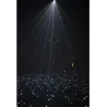 Eliminator Lighting Cosmic Burst Led Light Effect
