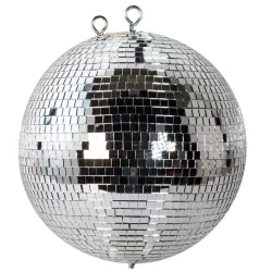 Eliminator Discoball 30cm με διπλό γάντζο ασφαλείας