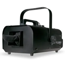 Eliminator VF SNOW FLURRY HO EP