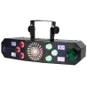 Eliminator Furious Five RG Led Light Effect