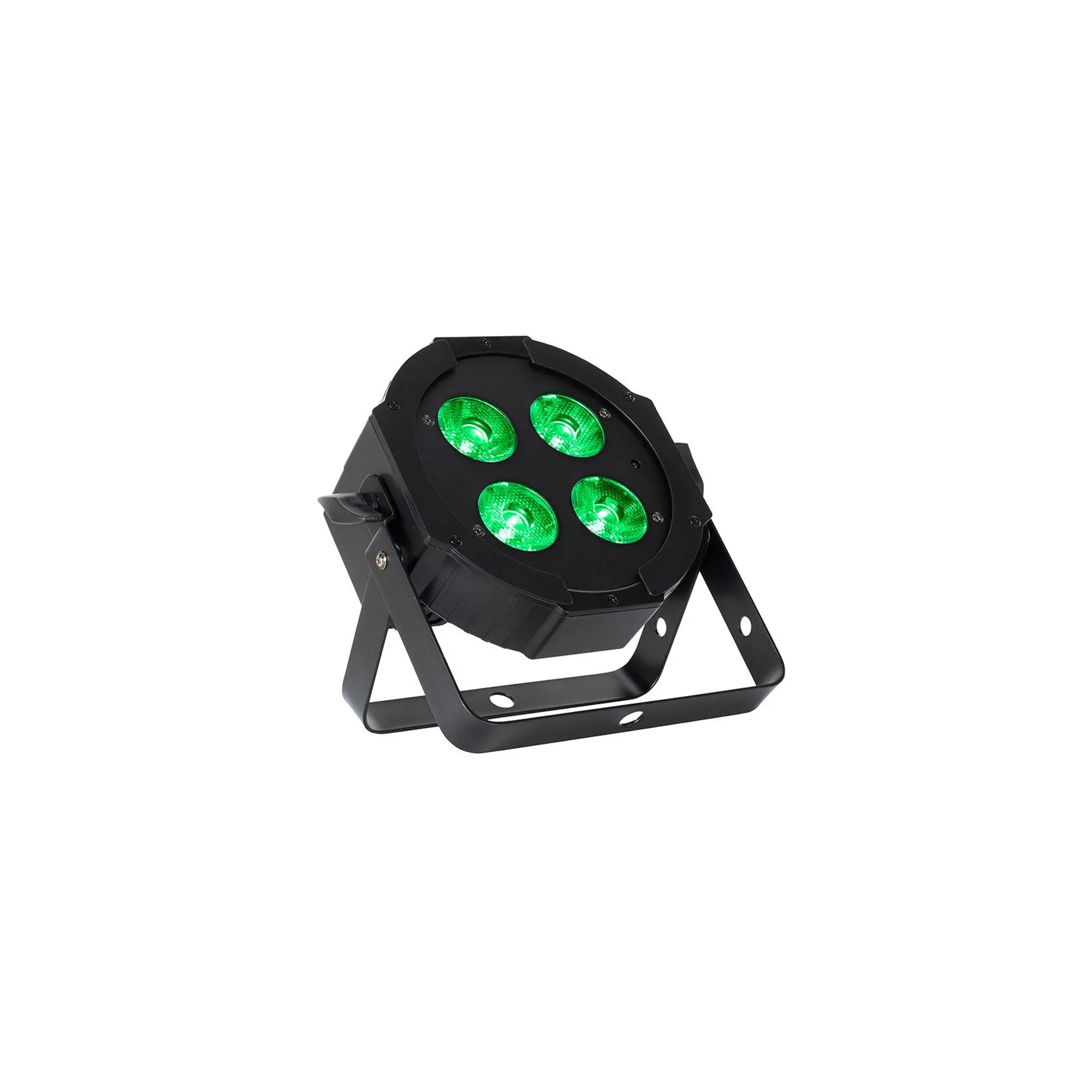 Eliminator Mega Hex L Led Par