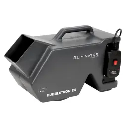 Eliminator Bubbletron EX Βubble Μachine