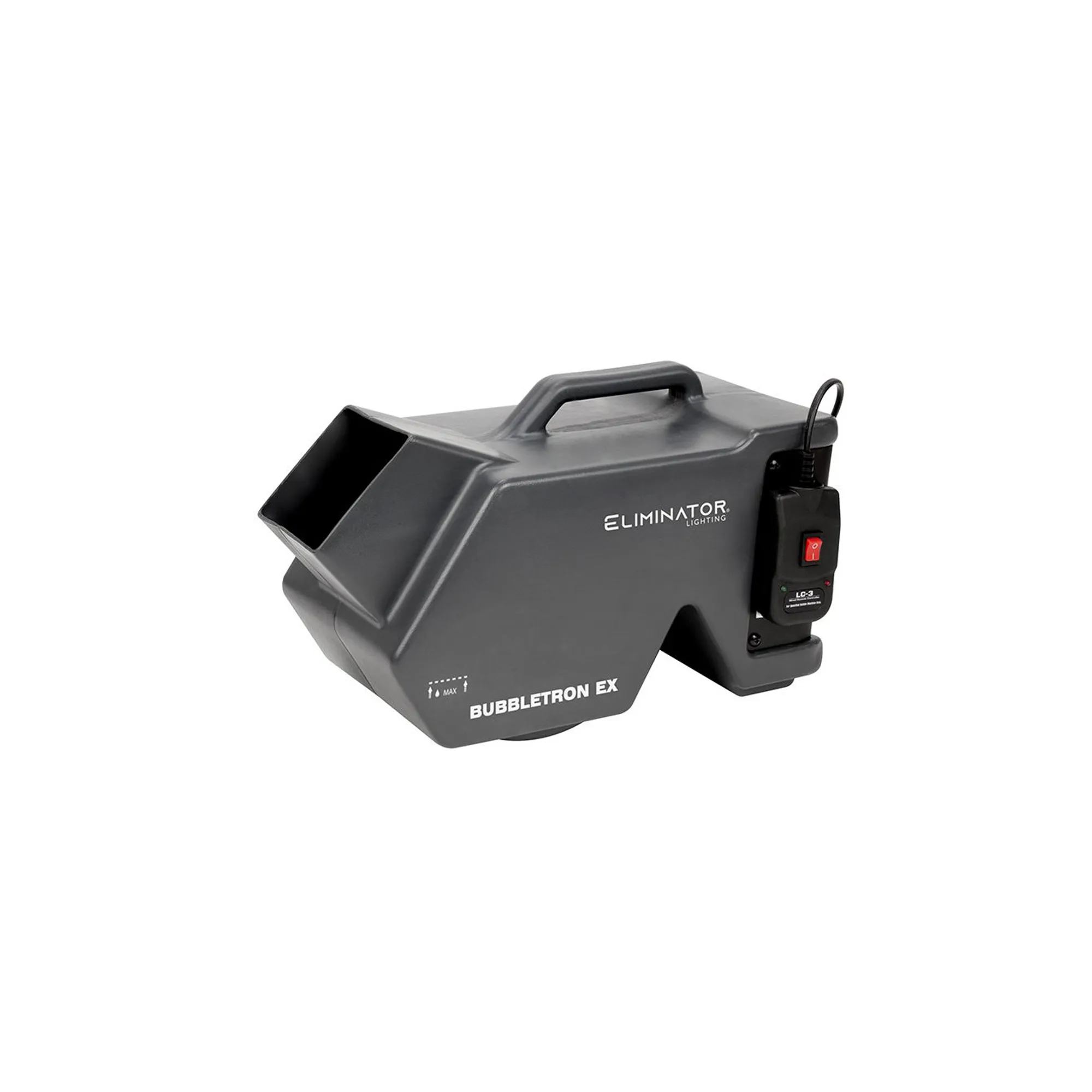 Eliminator Bubbletron EX Μηχανή Φυσαλίδων