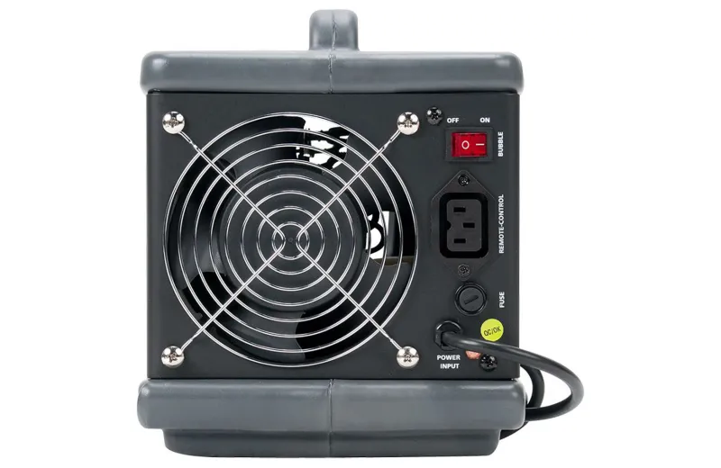 Eliminator Bubbletron EX Μηχανή Φυσαλίδων