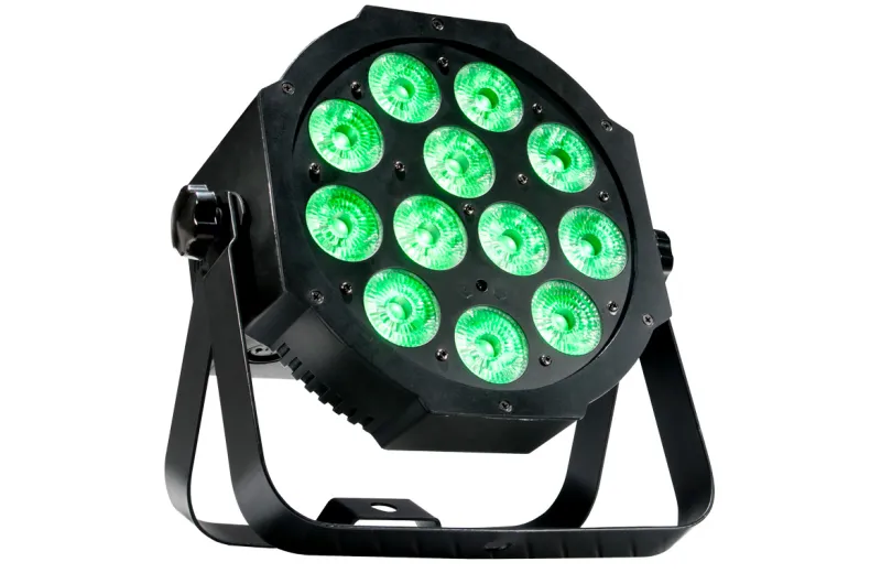 Eliminator Mega 64 Profile EP Led Par