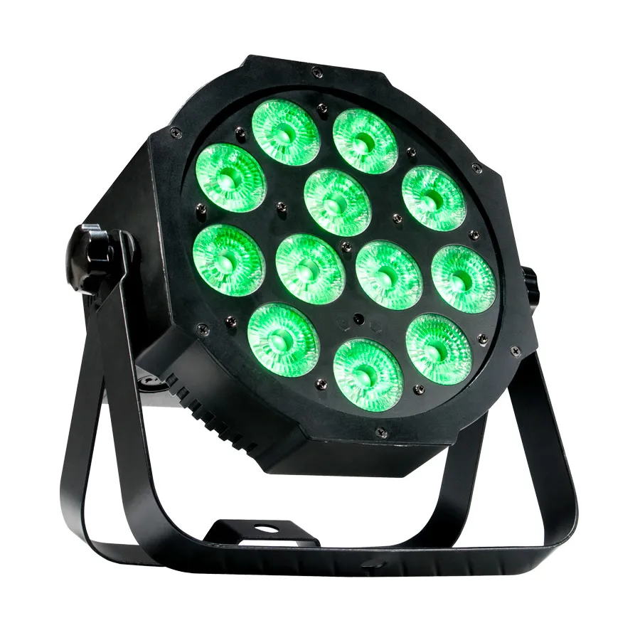 Eliminator Mega 64 Profile EP Led Par