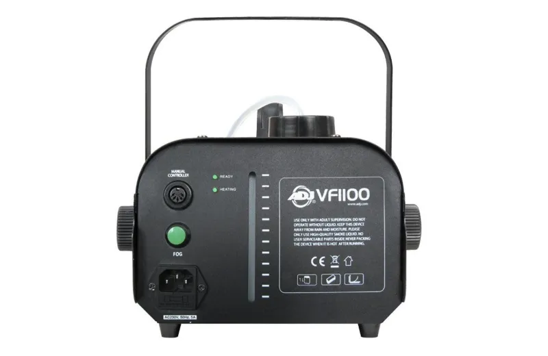 Eliminator VF1100 Μηχανή Καπνού