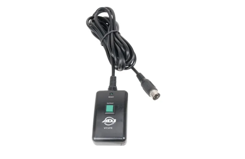 Eliminator VF1100 Μηχανή Καπνού