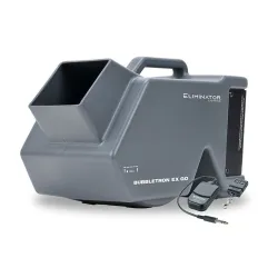 Eliminator Bubbletron EX GO Bubble Machine