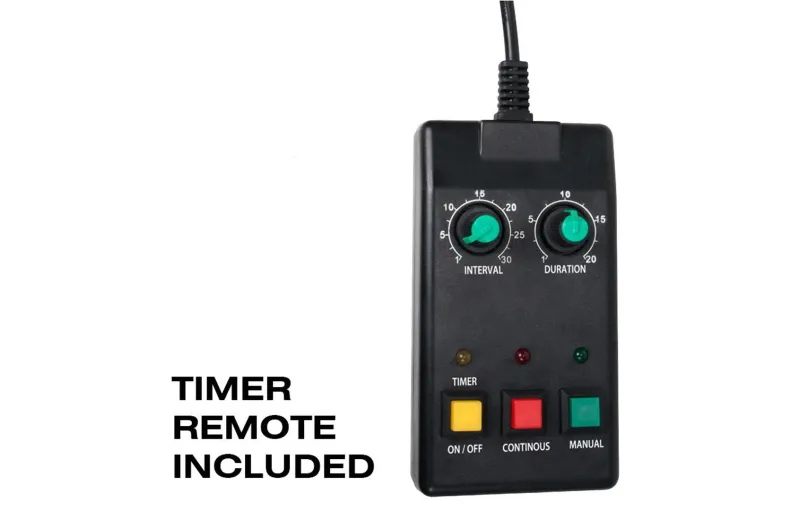 Eliminator Mister Kool EP Fog Machine