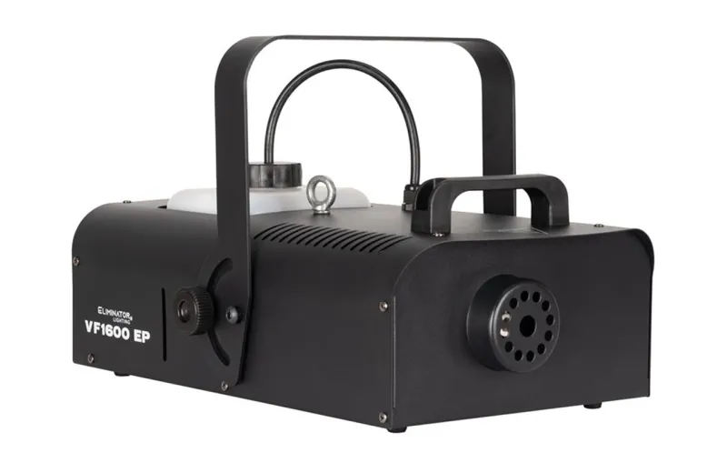 Eliminator VF 1600 EP Fog Machine