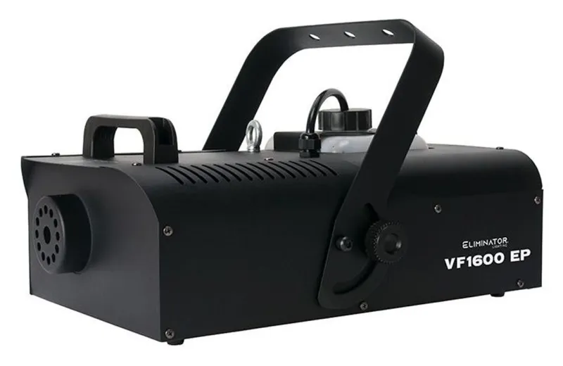 Eliminator VF 1600 EP Fog Machine