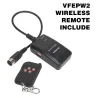 Eliminator VF 1600 EP Fog Machine