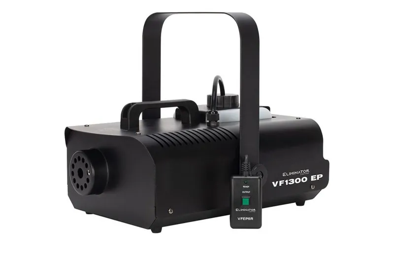 Eliminator VF 1300 EP Fog Machine