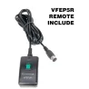 Eliminator VF 1300 EP Fog Machine