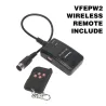 Eliminator VF 1300 EP Fog Machine