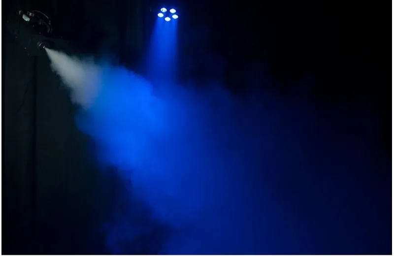 Eliminator VF 1300 EP Fog Machine