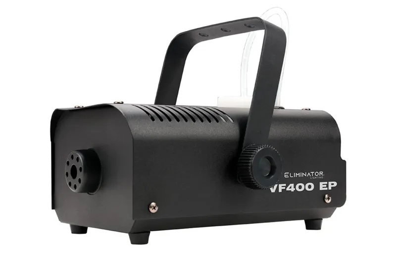 Eliminator VF 400 EP Fog Machine
