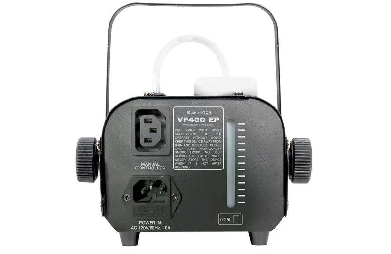 Eliminator VF 400 EP Fog Machine