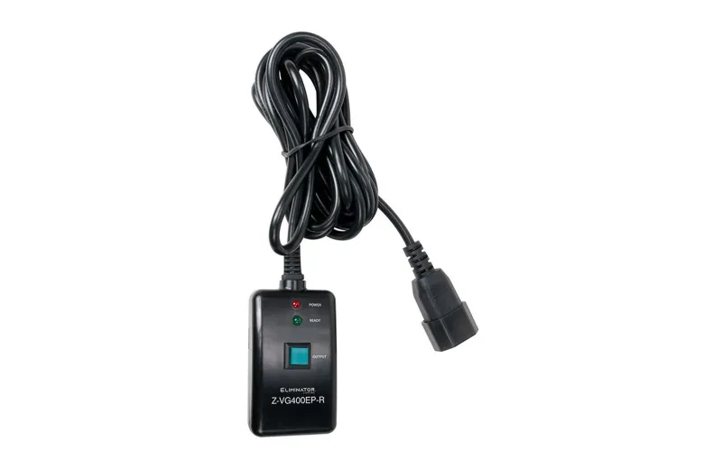 Eliminator VF 400 EP Fog Machine