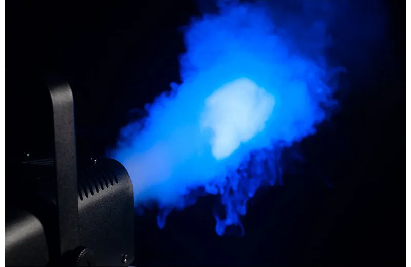 Eliminator VF 400 EP Fog Machine