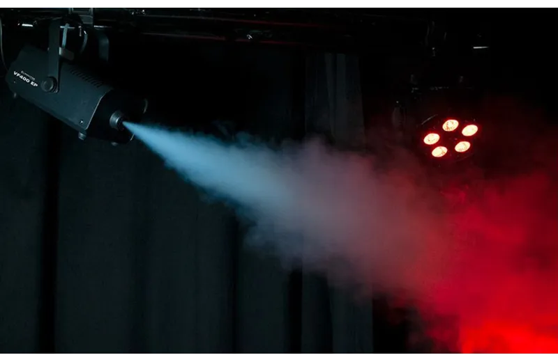 Eliminator VF 400 EP Fog Machine