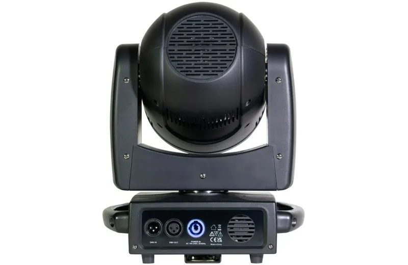 Eliminator Stryker Max Moving Head Wash