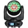 Eliminator Stryker Wash Moving Head