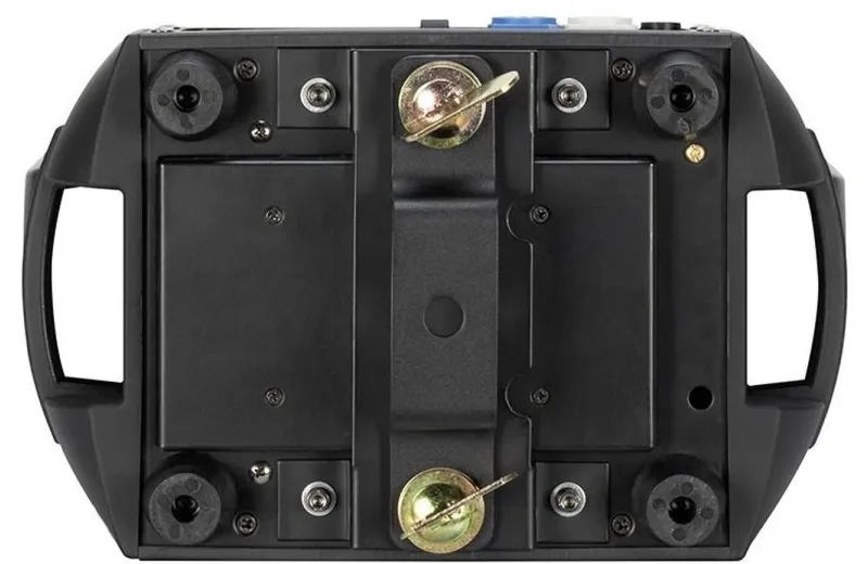 Eliminator Stryker Wash Moving Head